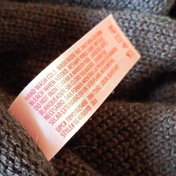 Snowman Christmas Sweater - Picture 9 of 11